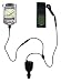 Garmin to HP iPAQ GPS Data Connectivity Cable with Power Charger (Round Connector)