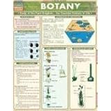 botany quickstudy academic