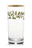 Lenox Holiday Hiball, Set of 4