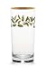 Lenox Holiday Hiball, Set of 4