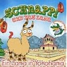 Ein Lama In Yokohama(Cd+Dvd)