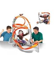 Hot Wheels Gorilla Attack