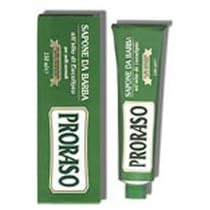 Proraso Eucalyptus & Menthol Shaving Cream 150 ml.