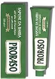 Proraso Eucalyptus & Menthol Shaving Cream 150 ml.