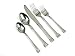 Cambridge Silversmiths Codie Mirror Flatware Set 20-pc.