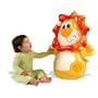 Bop and Wobble Lion