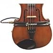Meisel The Band Violin Pickup System