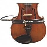 Headway "The Band" Violin Pickup black