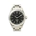 【現品限り】OMEGA（オメガ） シーマスター アクアテラ クオーツ レディース 黒文字盤 2577.50 【中古A】