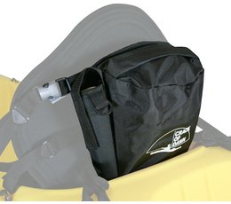 Crack of Dawn Apex Rod Holder Bag