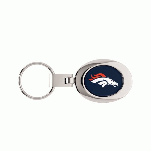NFL Schlüsselanhänger Denver Broncos