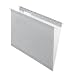 Pendaflex  Hanging Folder, Gray, 1/5 Tab, Letter, 25 Box, 4152 1/5 GRA