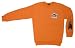 Sports : Wilde Kerle Sweatshirt, orange