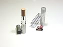 JA Studio Stick Foundation for Light-beige Complexion - Warm beige
