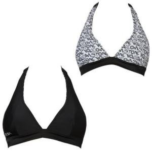 Volcom Letter Line Up Reversible Halter - Women's