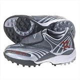 Umbro Childs Revolution TF Gunmetal/Silver C11
