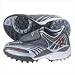 Umbro Childs Revolution TF Gunmetal/Silver C11