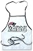 New England Patriots Grilling Bbq Apron