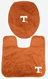 NCAA Tennessee Volunteers Bath Set