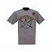 MLB Oakland Athletics The Finest Steel Crew Neck T-Shirt