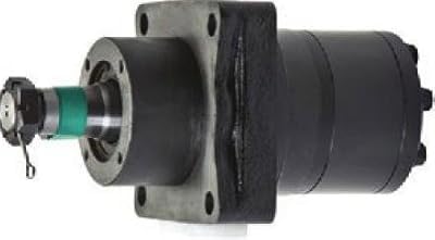 Oregon 27-502 Wheel Motor