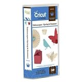 Spring & Summer Cricut Cartridge