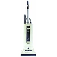 Sebo 9570AM Automatic Upright Vacuum Automatic Height Protects Floor From Damage