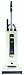 Sebo 9570AM Automatic Upright Vacuum Automatic Height Protects Floor From Damage