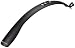 SKS Beavertail XL Wide Rear Bicycle Fender