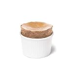 Heavenly Souffle Pumpkin Souffle, 2-Count, 5.2-Ounce Boxes (Pack of 4)