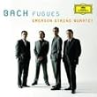 Bach Fugues