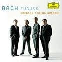 Bach Fugues