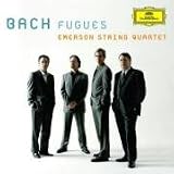Bach Fugues