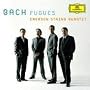 Bach Fugues
