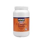 Now Foods C-complex Powder, 3-pounds