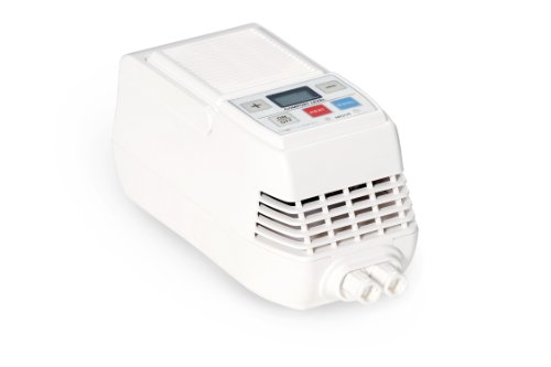 SootheAway Continuous Thermal Therapy System - (***SootheAway Relief Pads not Included***) a Natural Pain Relief for Migraine Headaches, Arthritis, Back Pain, Neck Pain, Burns, Cramps, Post Surgery, Sinusitis, Carpel Tunnel Syndrome and More