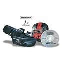 JumpSole Speed & Jump Training System v5.0, Size 5-7 1/2 men's