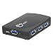 Superspeed USB 4-PORT Hub