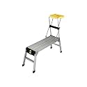 Cosco 11-755AAY1 World's Greatest Scaffold Platform Aluminum