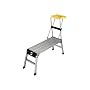 Cosco 11-755AAY1 World's Greatest Scaffold Platform, Aluminum