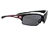 Ohio State Buckeyes OSU Mens Black Red Elite Sunglasses S7JT