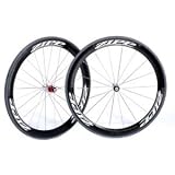Zipp Speed Weaponry 404 Wheel Set