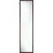 Home D&Atilde;&copy;cor Innovations 206130 Suave Plastic Frame, Plain Edge Mirror