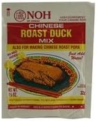 noh chinese roast duck mix - 1.13oz