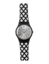 Nurse Mates - Womens - Tear Drop Jelly Watch