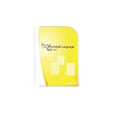 Microsoft Office Multi-Language Pack 2007 by Microsoft