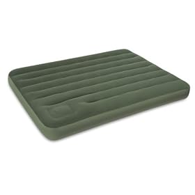 Twin Size Blow Up Airbed Mattress with Pump