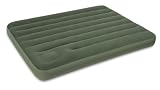 Twin Size Blow Up Airbed Mattress with Pump by BOS Air Beds