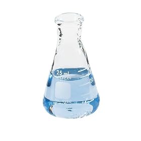 PYREX Brand 4980 flask; 2000 mL, pack of 1