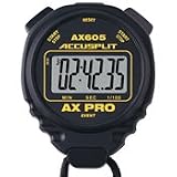 Accusplit Stopwatch AX605